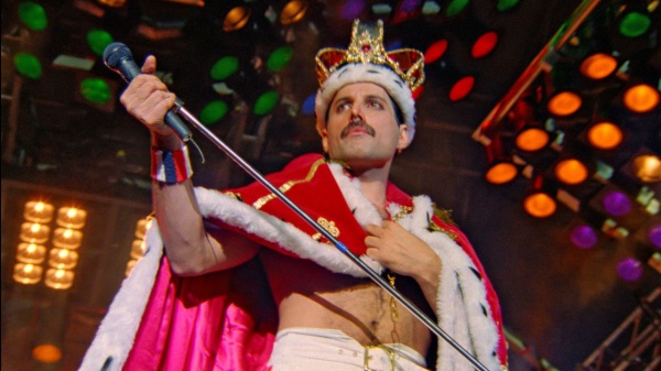 Queen Budapest torna al cinema in 4K: il concerto del 1986 rivive anche su vinile e CD