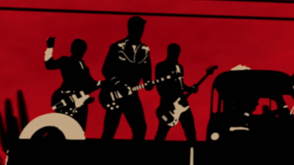 Queens of the Stone Age – Go With The Flow: storia e curiosità dietro il singolo cult