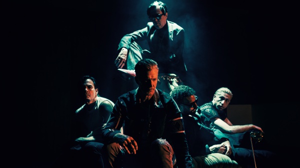 Queens of the Stone Age, il nuovo album 