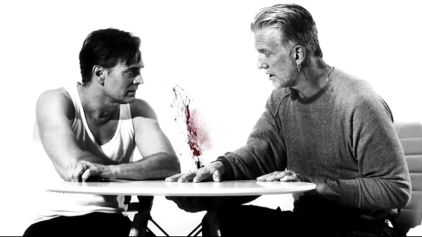 Queens Of The Stone Age, il nuovo album è Perfecth: il teaser insanguinato e tutti gli indizi