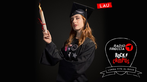 Radiofreccia Rock Campus, sedicesima puntata: Lau, Ginevra e gli Arctic Monkeys