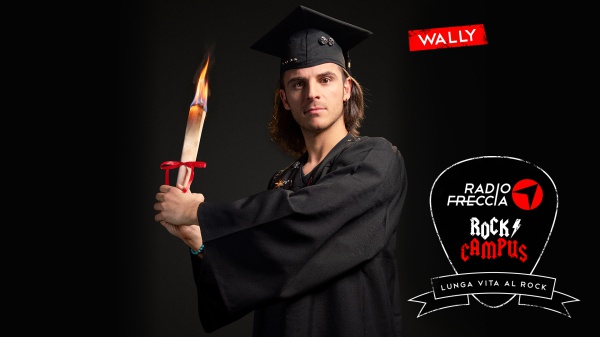 Radiofreccia Rock Campus, undicesima puntata: Ludovico, Wally e Bruce Springsteen 
