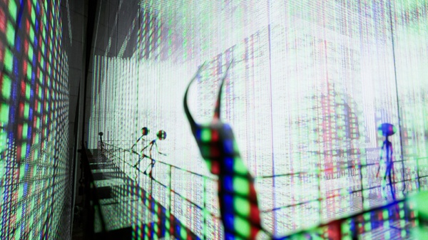 Radiohead, Kid A Mnesia diventa esperienza totale: debutto al Coachella e tour immersivo