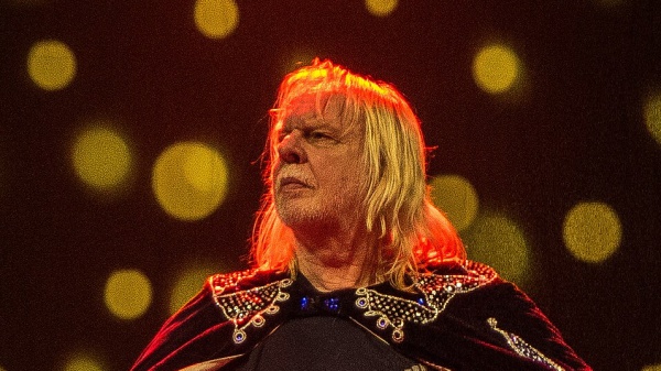 Rick Wakeman: il mago del prog tra Yes, Bowie e Black Sabbath
