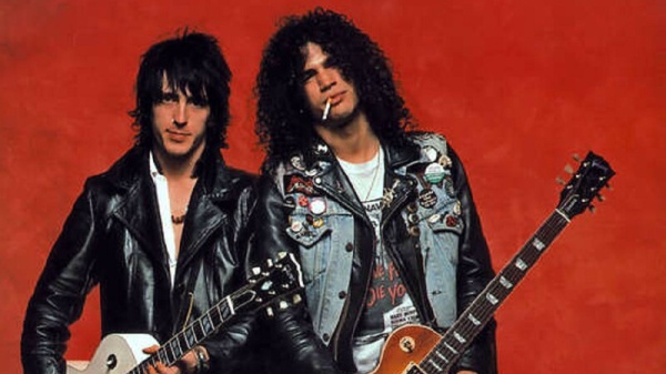 Rock a due chitarre: 10 band imprescindibili