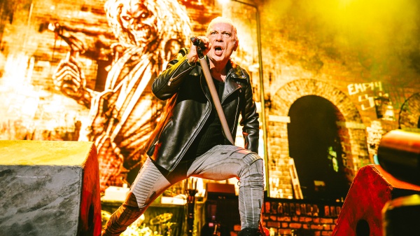 Rock and Roll Hall of Fame 2026: Oasis e Iron Maiden finalmente dentro, tra polemiche, ritorni e grandi esclusi