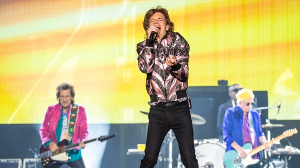 Rolling Stones, il ritorno segreto? L’ombra dei “Cockroaches” riaccende il mito