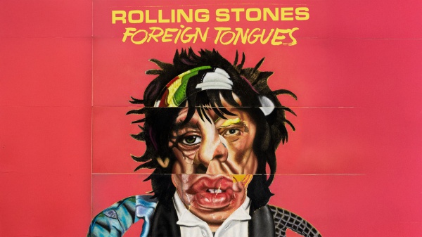 Rolling Stones, In The Stars anticipa l'uscita di 