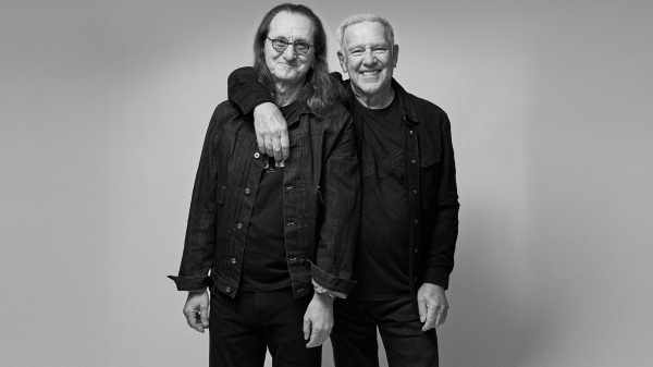 Rush, il ritorno è realtà: debutta il tour della reunion tra emozione, classici e l’omaggio a Neil Peart