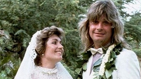 Sharon Osbourne non esclude un tour di ologrammi per i Black Sabbath