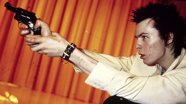 Sid Vicious, l’icona punk che non sapeva suonare