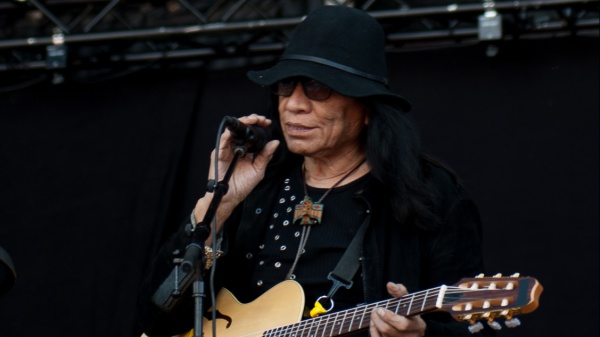 Sixto Rodriguez: il concerto in Sudafrica che rivelò la sua leggenda