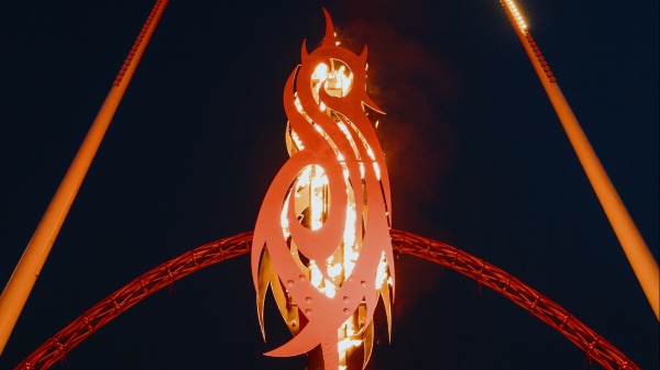 Slipknot, il salto negli stadi: Wembley apre il tour 2027 mentre prende forma il nuovo album