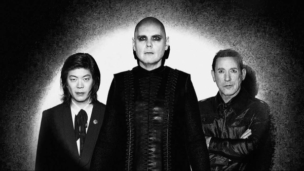 Smashing Pumpkins, il “funerale” di Zero in diretta streaming: così nasce il tour celebrativo per i 30 anni di Mellon Collie
