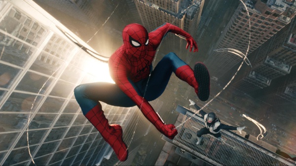 Spider-Man e il rock: dai Ramones agli U2, tutti i legami musicali dell’Uomo Ragno