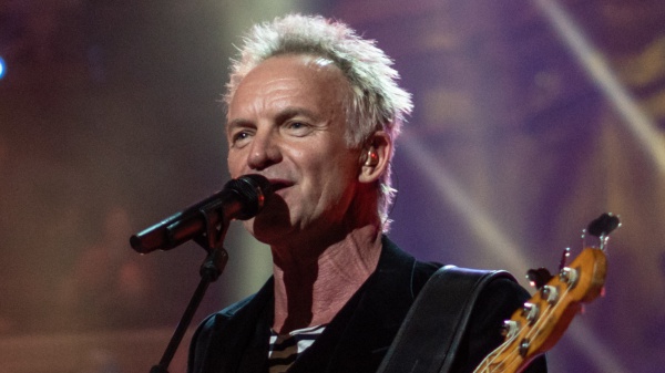 Sting: “Lasciare troppi soldi ai figli è un abuso”