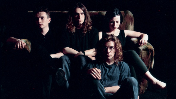 The Cranberries, arriva in formato deluxe Everybody Else Is Doing It, So Why Can't We?