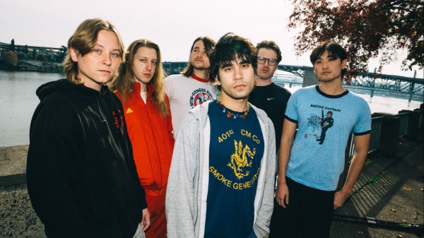 The Sophs:“Con Goldstar volevamo spingerci oltre i confini della nostra musica”