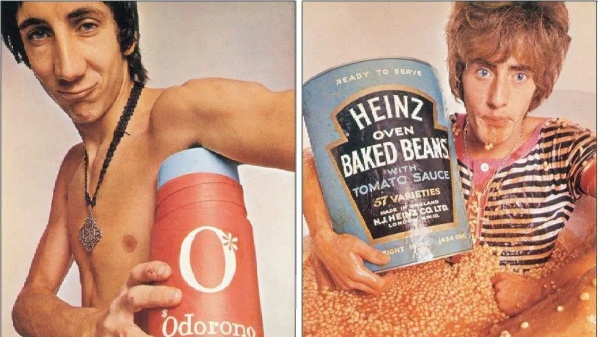 The Who Sell Out, il concept sperimentale degli Who