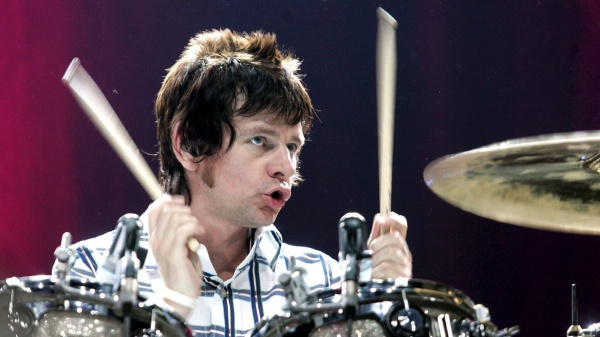 The Who, Zak Starkey torna alla batteria dopo il caos del 2025