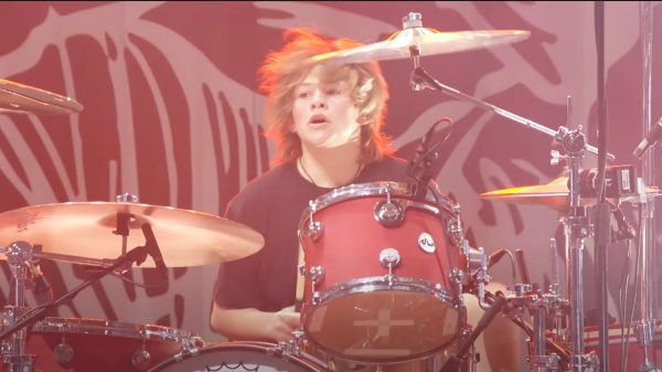 Titolo Taylor Hawkins, il tributo di Wembley: cinque esibizioni indimenticabili