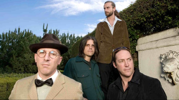 Tool, dai tatuaggi alle scalate: gli usi sorprendenti della loro musica