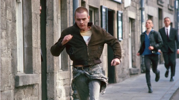 Trainspotting, dal 