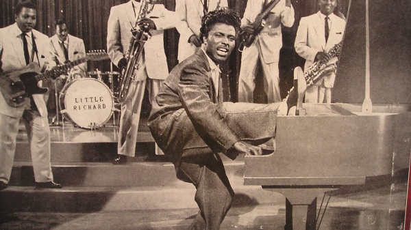 Tutti Frutti, la rivoluzione di Little Richard tra censura, allusioni e rock’n’roll