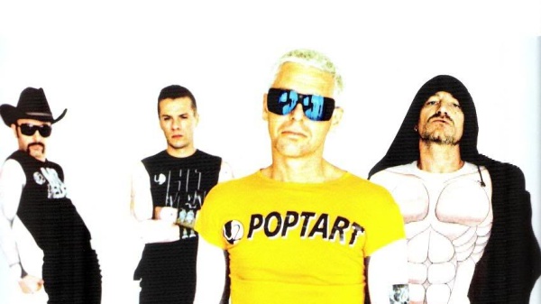 U2, “Pop”: l’azzardo elettronico che ha spaccato la critica e cambiato la band