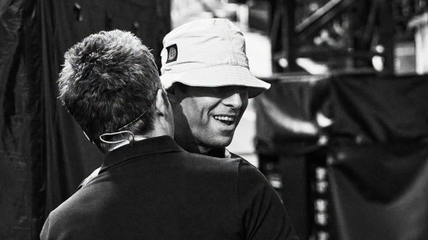 Venezia 83 presenta il programma e ci sono anche gli Oasis