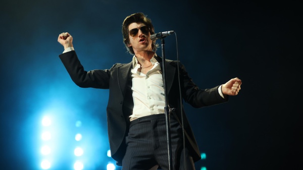 War Child: in arrivo una nuova compilation con Arctic Monkeys, Fontaines D.C. e altri grandi nomi