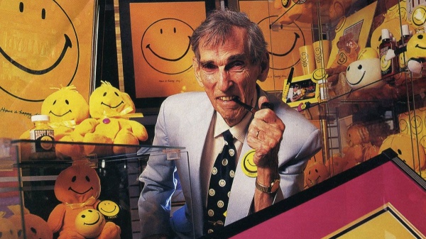 World Smile Day, dallo slogan hippie ai Nirvana: come lo smiley è diventato un simbolo della musica alternativa
