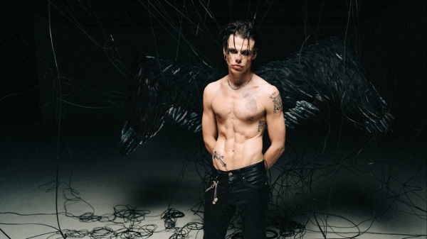 Yungblud: “Non ho mai detto di essere il futuro del rock”