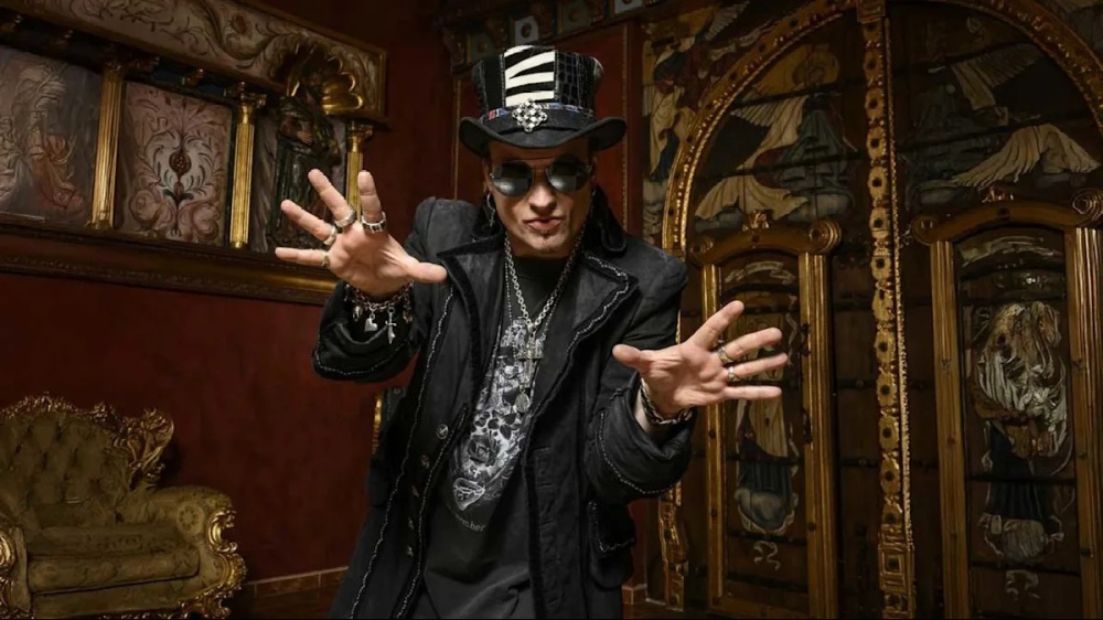 Avantasia @ Radiofreccia
