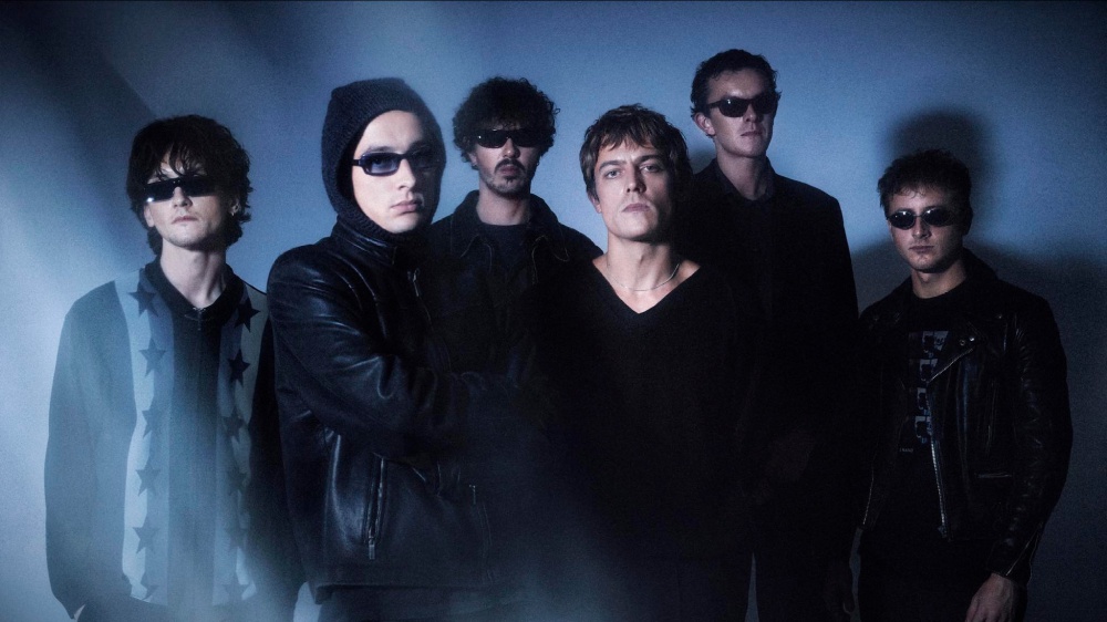 Deadletter @ Radiofreccia