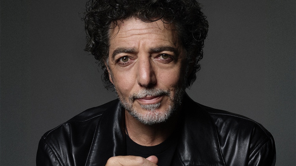 Max Gazzè @ Radiofreccia