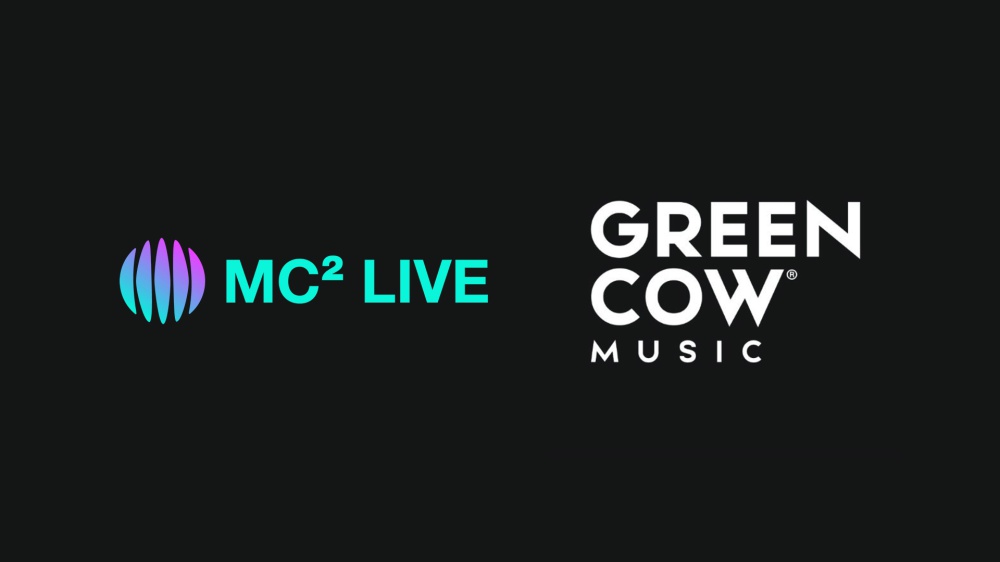 Mc2Live + Green Cow Music @ Radiofreccia