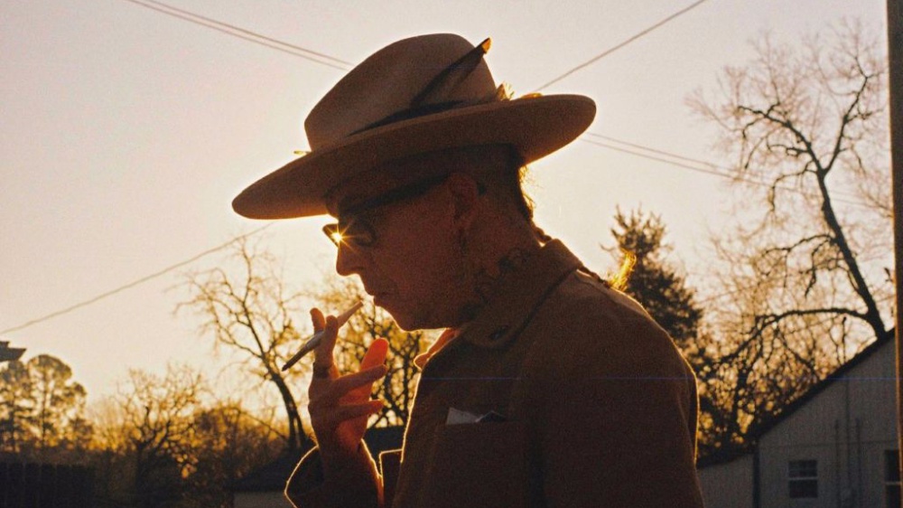 MICAH P. HINSON @ Radiofreccia