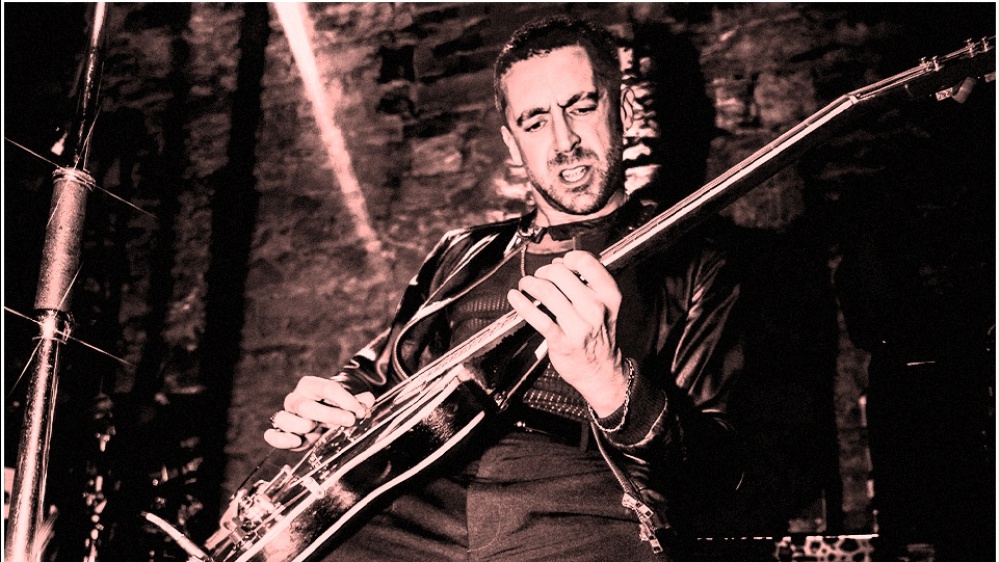 Miles Kane @ Radiofreccia 28/01/2025