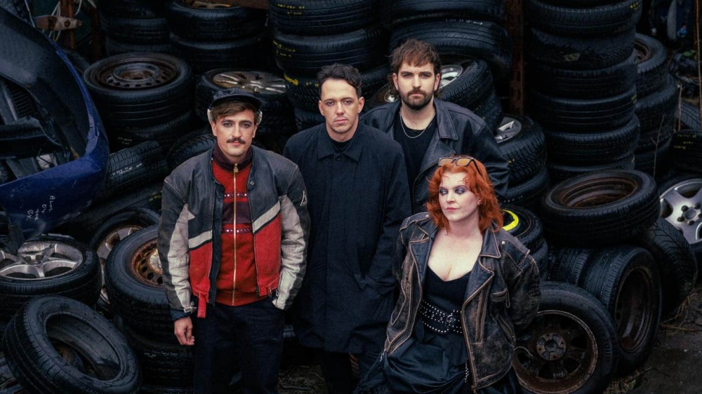 Sprints @ Radiofreccia