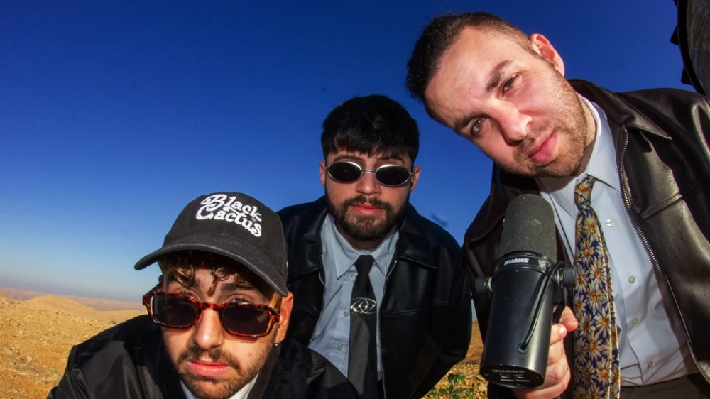 Temper City @ Radiofreccia