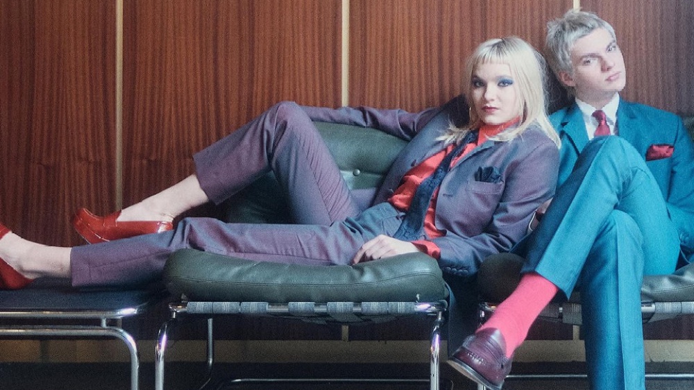 The Molotovs @ Radiofreccia