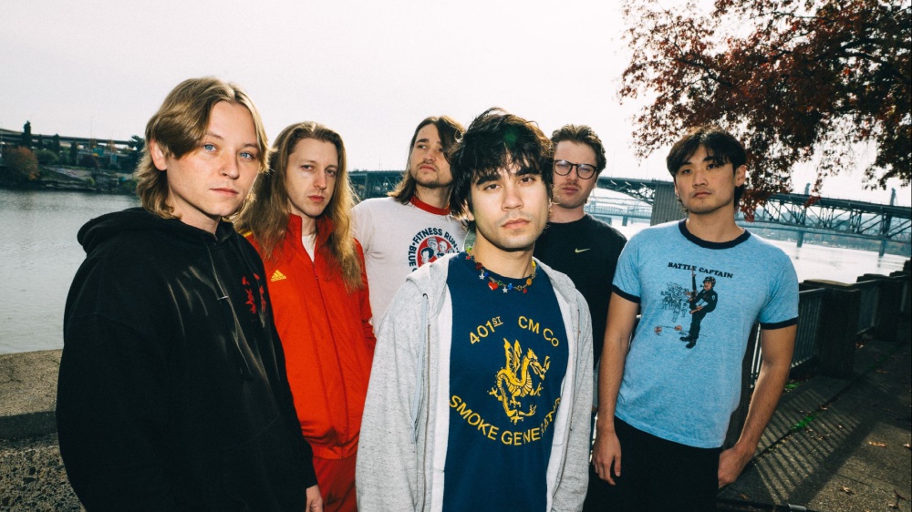 The Sophs @ Radiofreccia