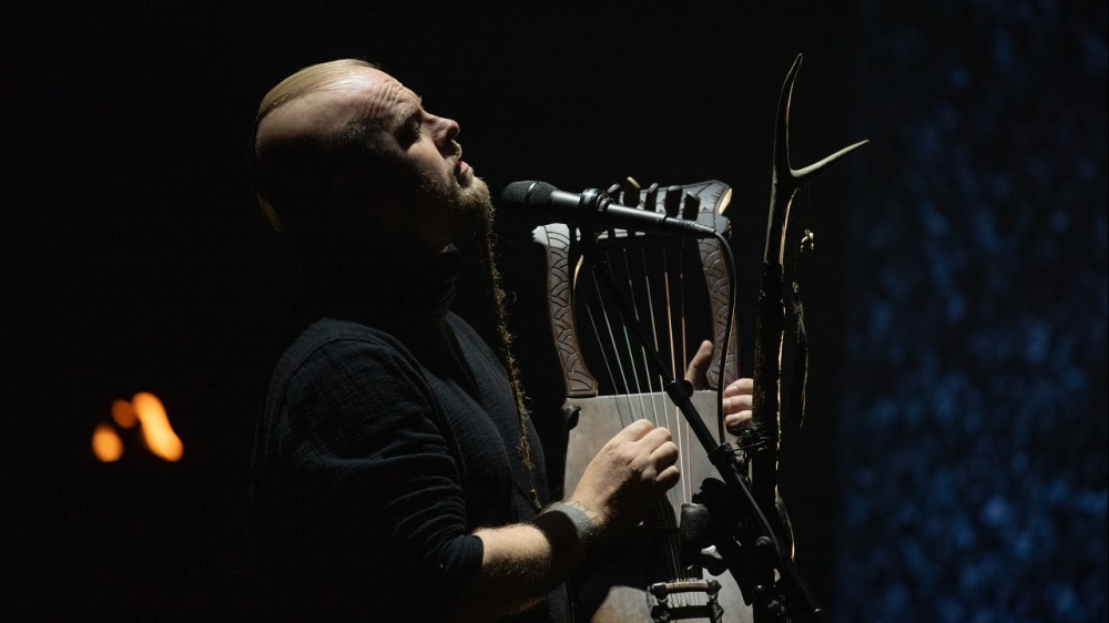 Wardruna @ Radiofreccia