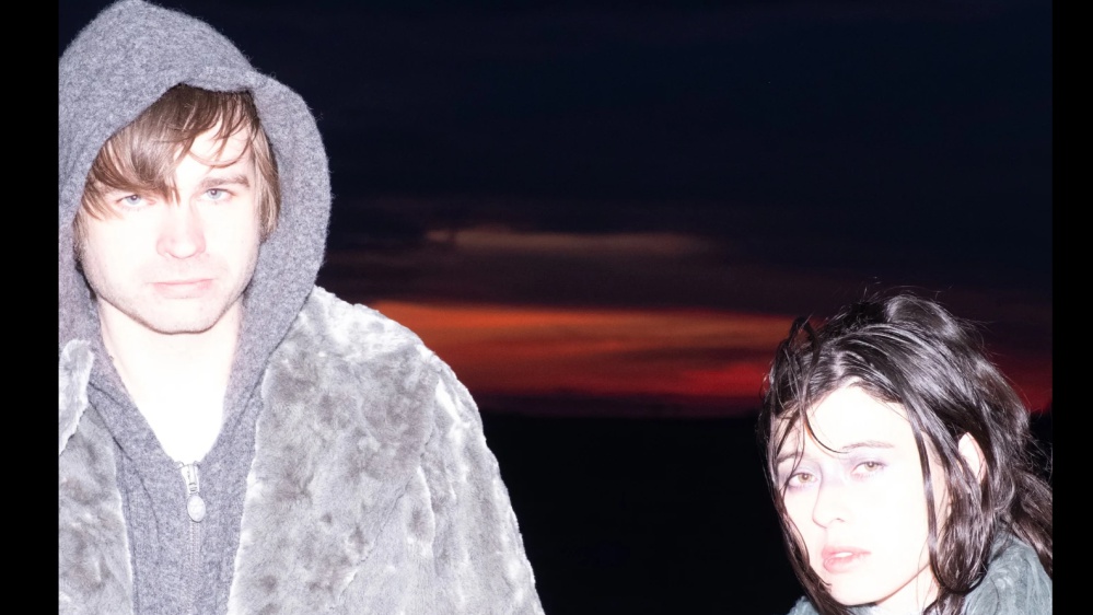 Water From Your Eyes @ Radiofreccia