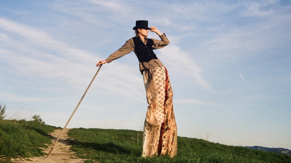 Will Paquin @ Radiofreccia