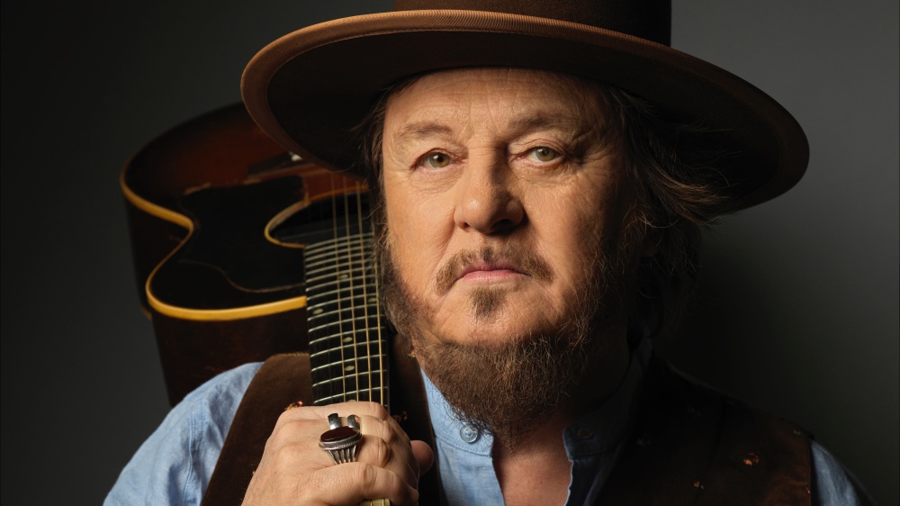 Zucchero @ Radiofreccia 11/11/2024