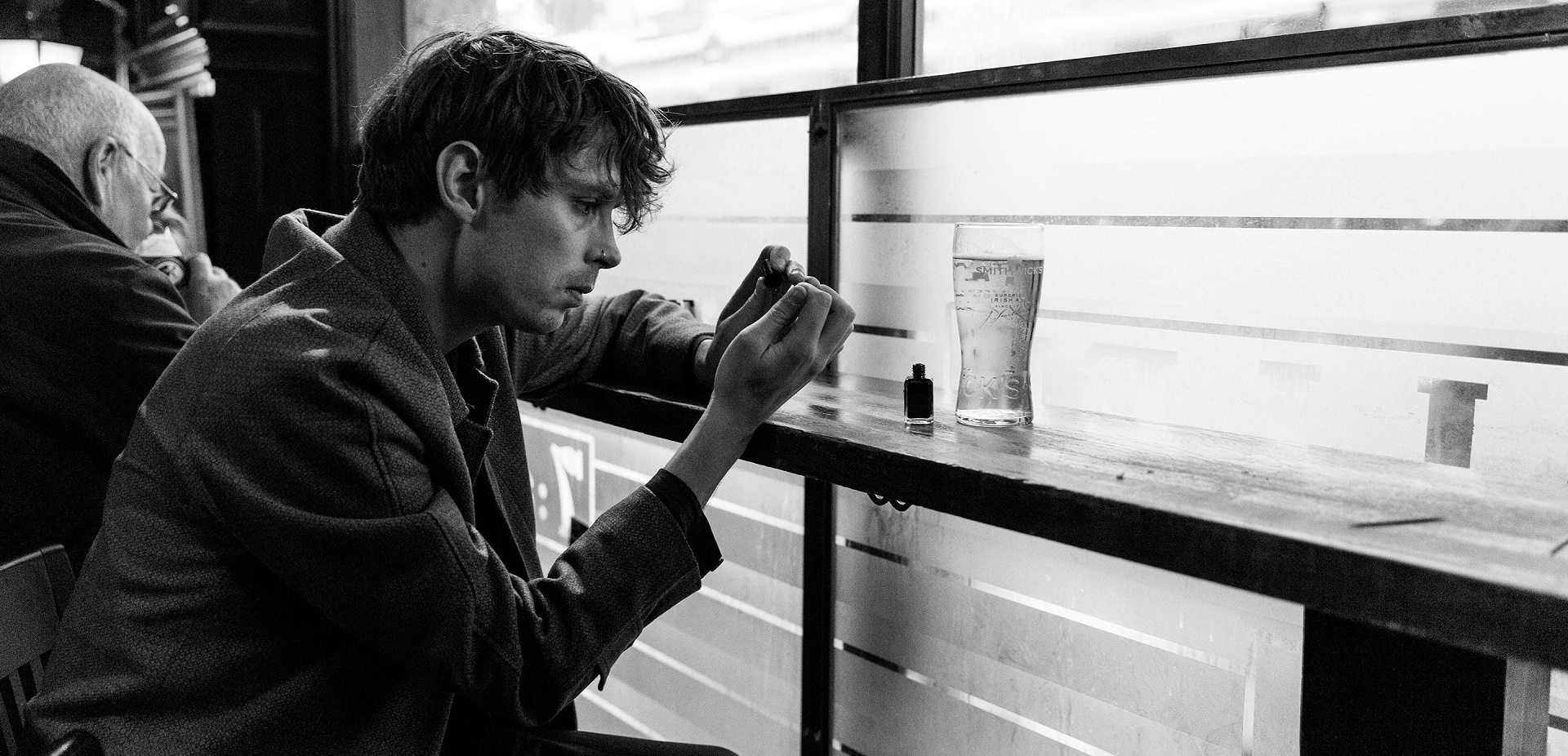 Albin Lee Meldau @Radiofreccia