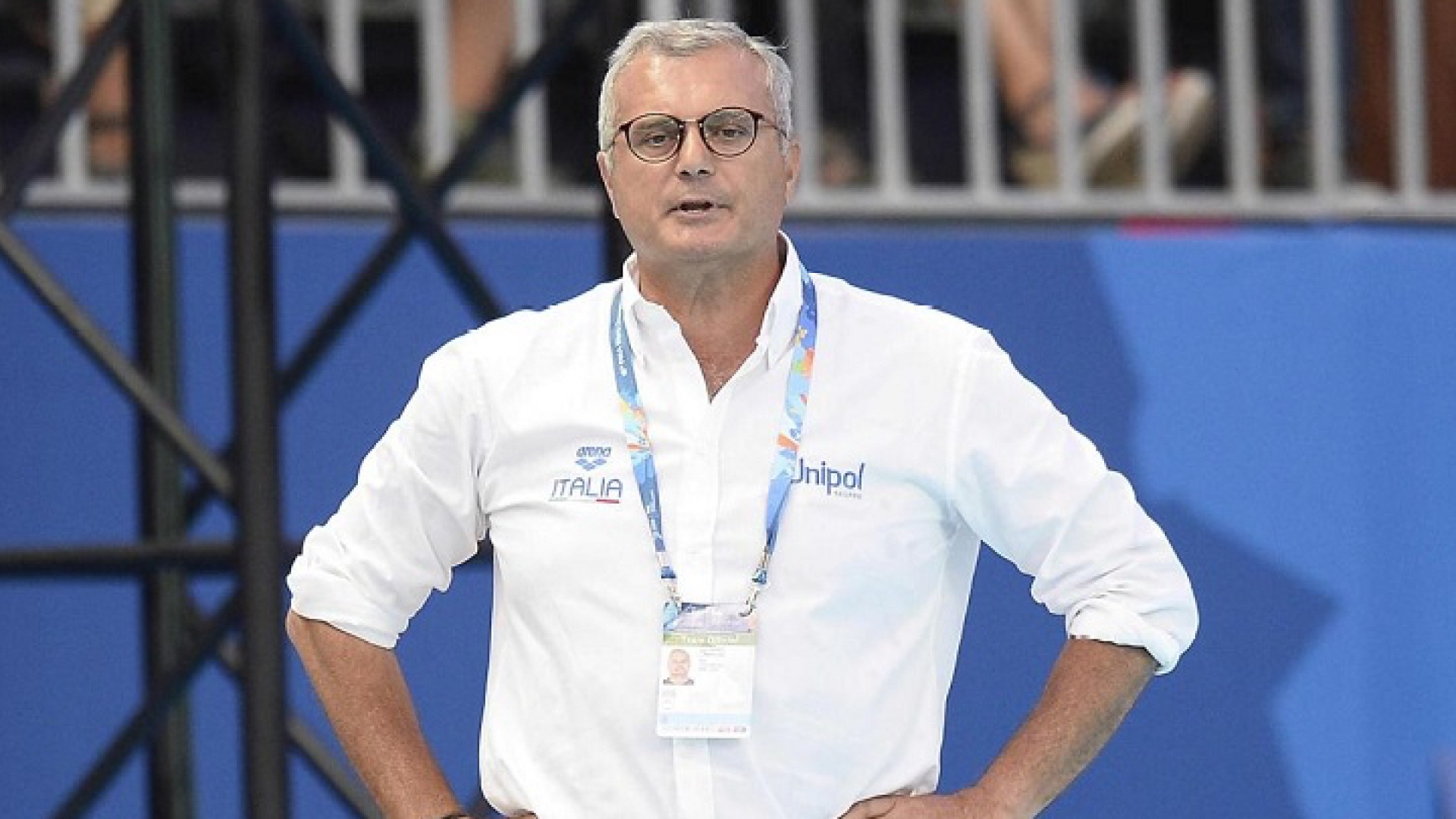 Alessandro Campagna @ Radiofreccia 