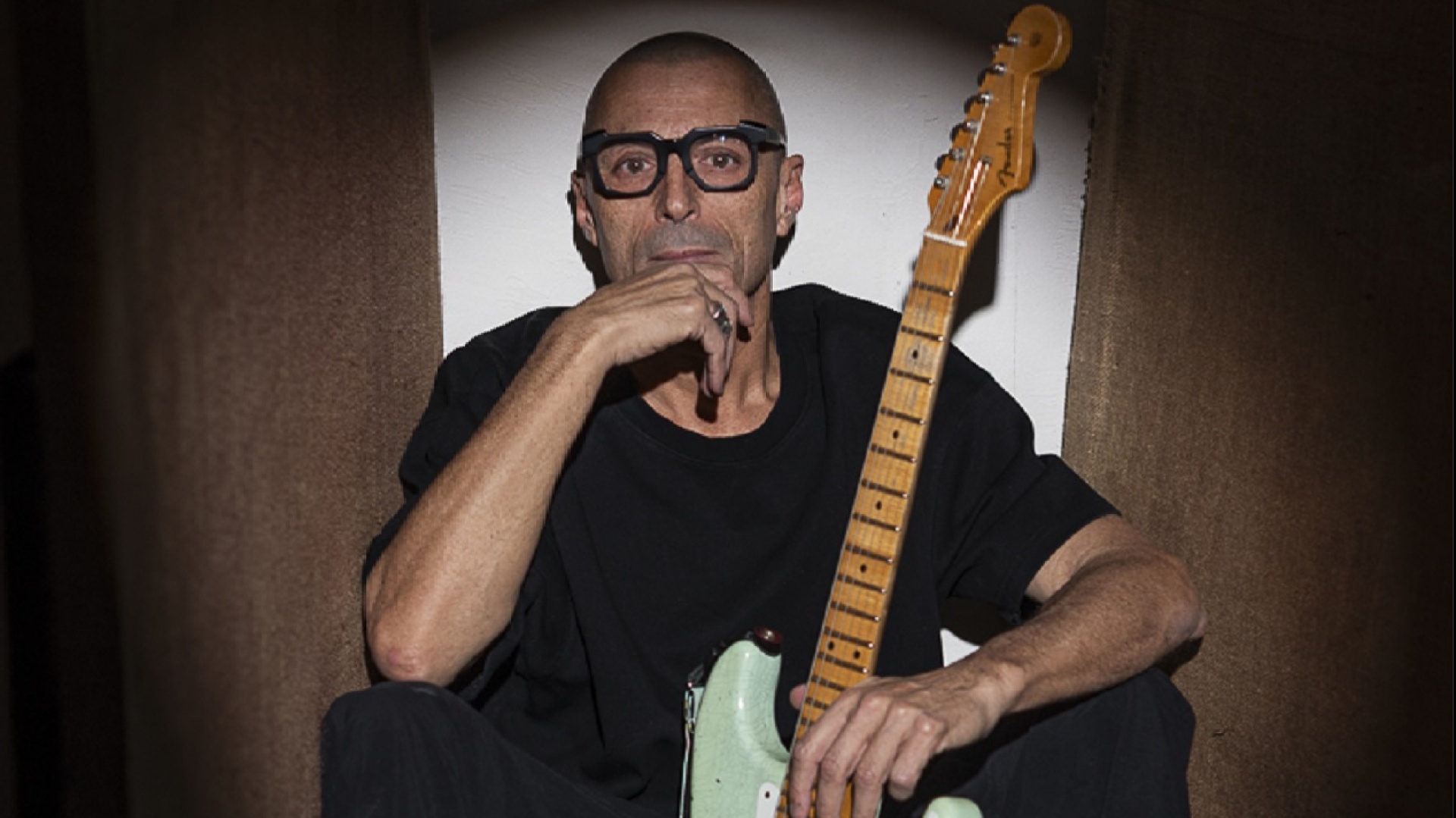 Alex Britti @ Radiofreccia